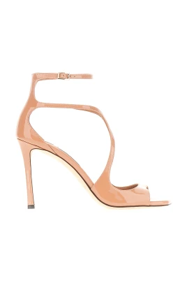 Azia 95 Patent Sandal