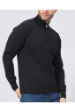 pull-noir-a-col-roule