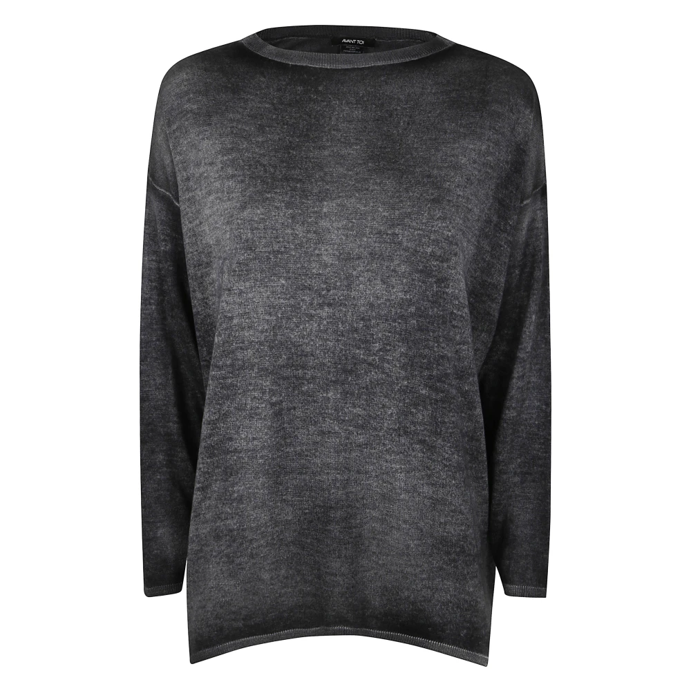 Knitwear > Cashmere Knitwear - - Avant Toi - Modalova