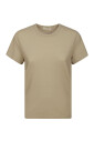 t-shirt-en-coton-beige-a-manches-courtes