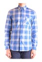 tartan-business-overhemd