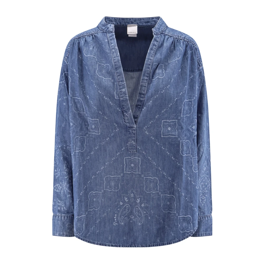 Blouses & Shirts > Blouses - - Pinko - Modalova