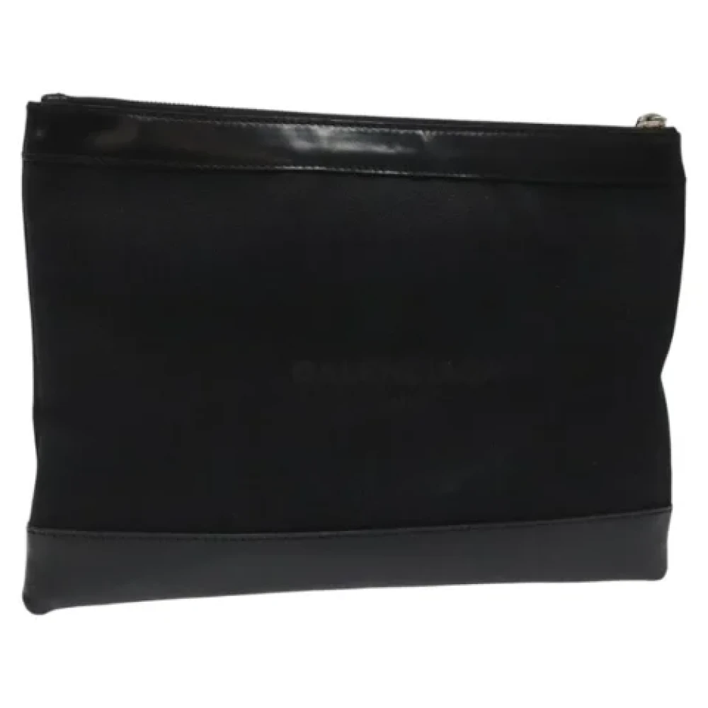 Pre-owned > Pre-owned Bags > Pre-owned Clutches - - Balenciaga Vintage - Modalova