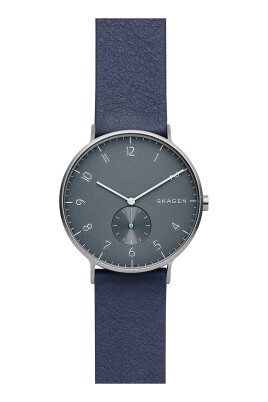 analog-quartz-leather-watch-blue-dial