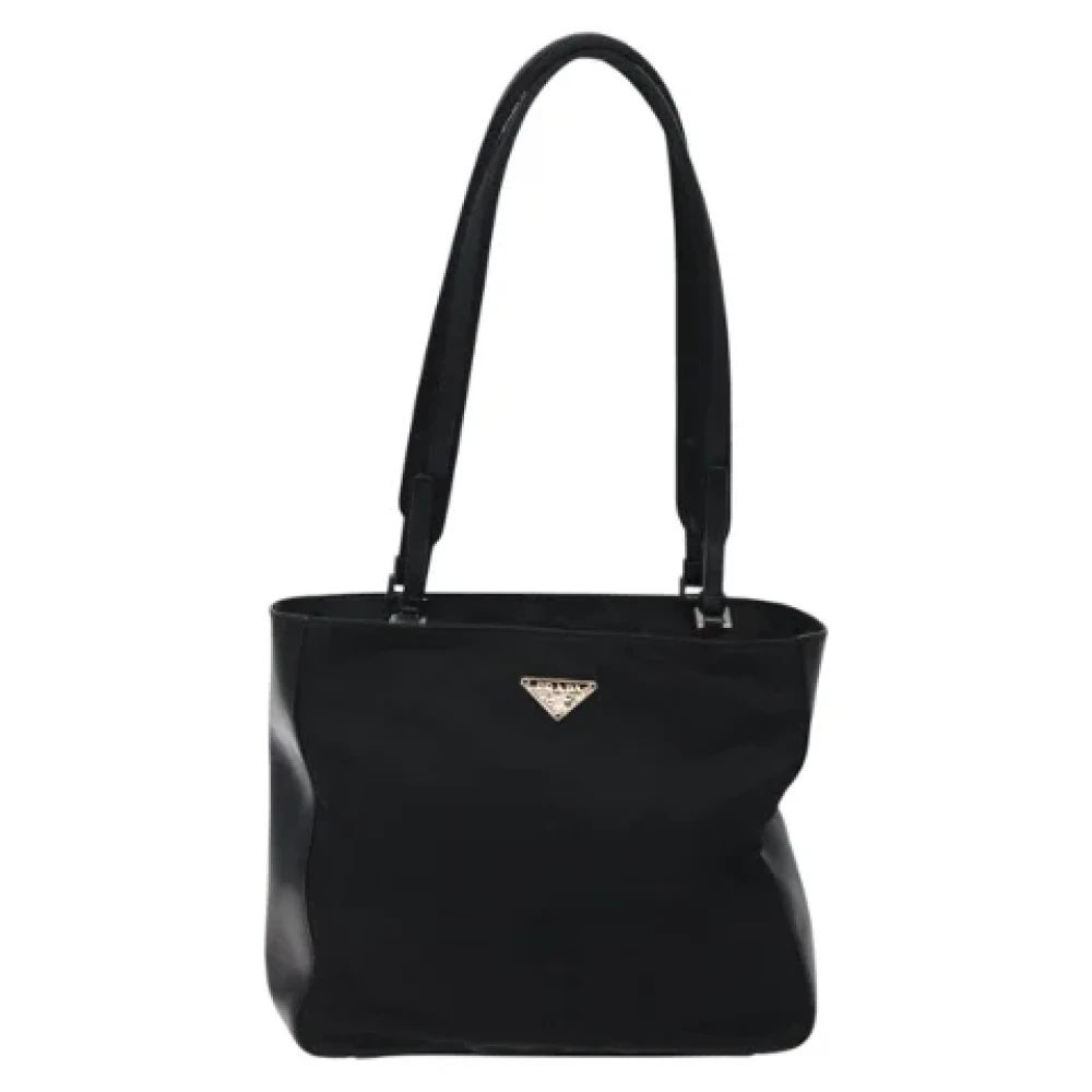 Pre-owned > Pre-owned Bags > Pre-owned Shoulder Bags - - Prada Vintage - Modalova