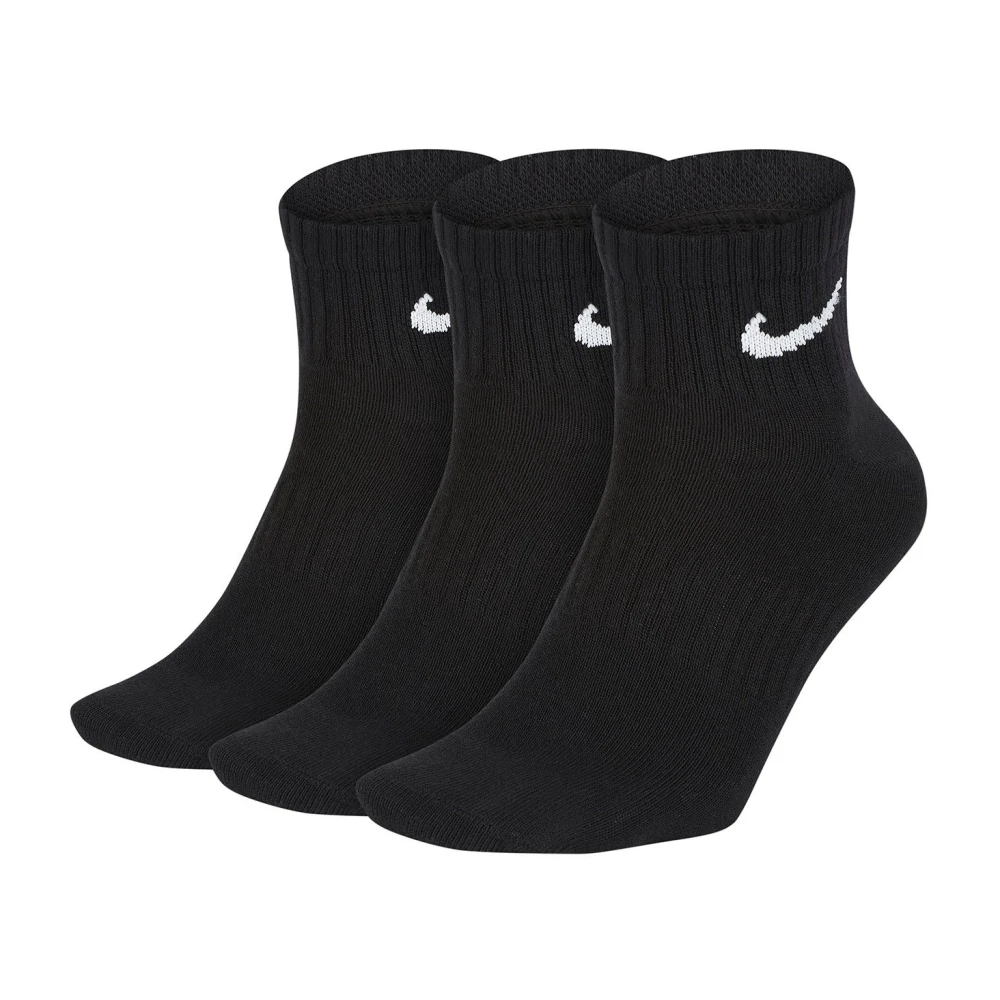 Everyday Lightweight Ankle 3Pak skarpety niskie 010 : Rozmiar - 42 - 46