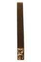 barrette-de-cravate-logo-dore