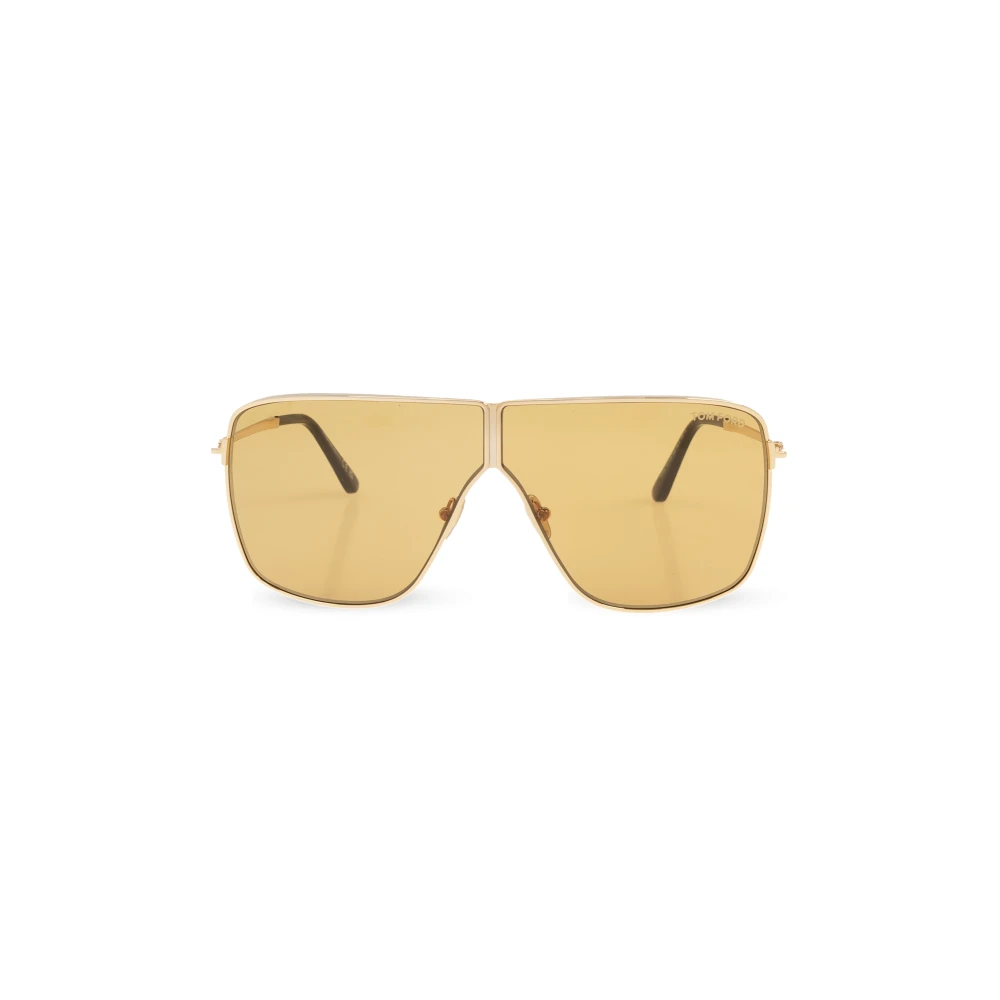 Accessories > Sunglasses - - Tom Ford - Modalova
