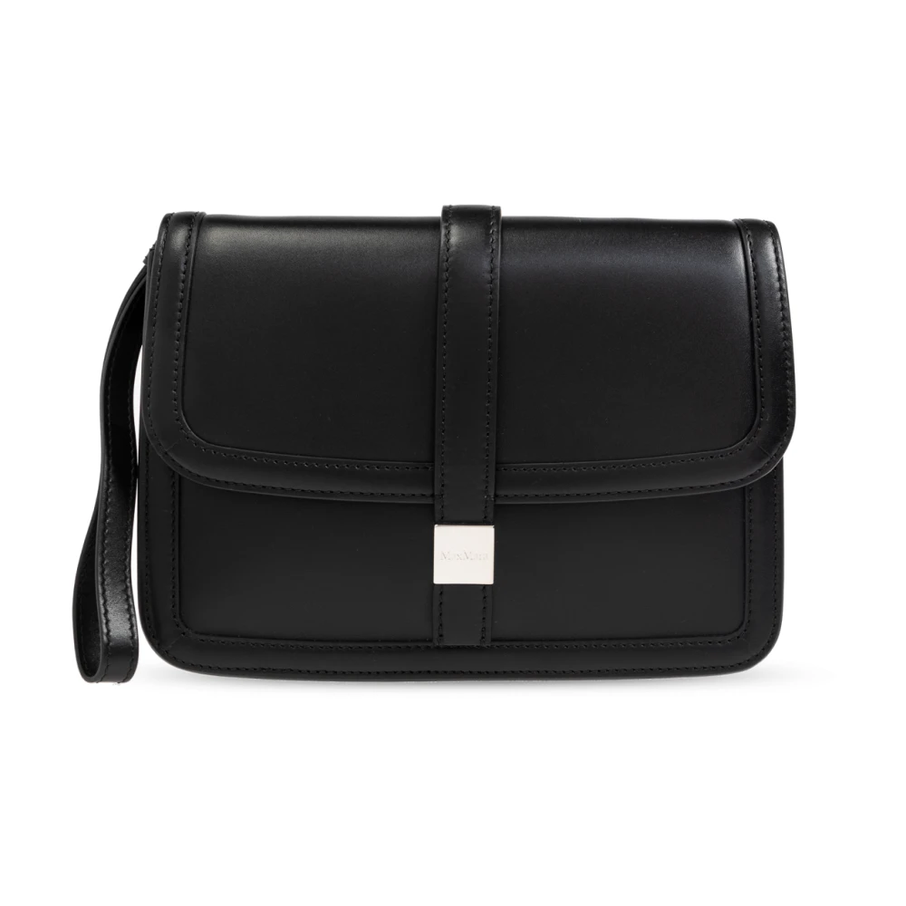 Bags > Clutches - - Max Mara - Modalova