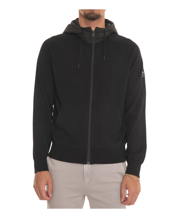 SUDADERA STORM ECOALF MUJER