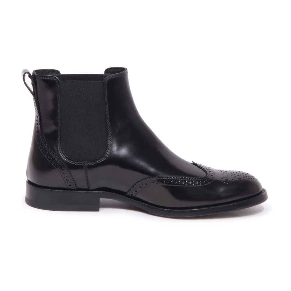 Shoes > Boots > Chelsea Boots - - Tod's - Modalova