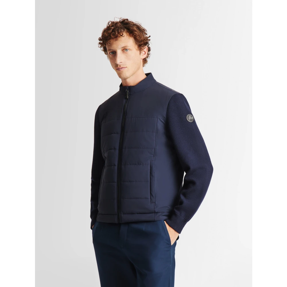 Fusalp Piero Blouson Blue Heren