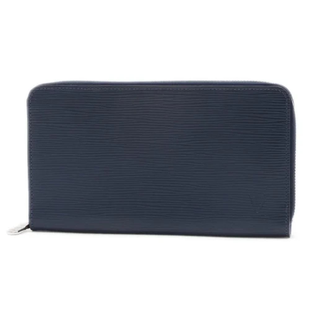Pre-owned > Pre-owned Accessories > Pre-owned Wallets - - Louis Vuitton Vintage - Modalova