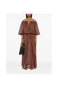 robe-marron-chocolat-avec-cordon-a-la-taille