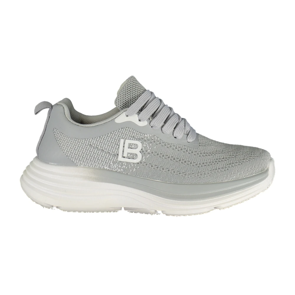 Laura Biagiotti Sportschoen Dames Schoenen Grijs