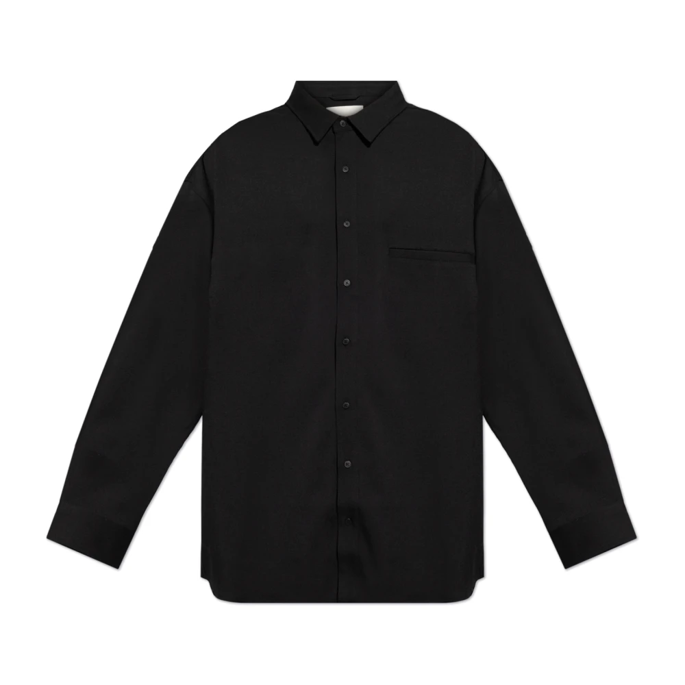Blouses & Shirts > Shirts - - Entire Studios - Modalova