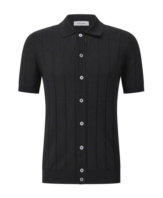 chemise-a-manches-courtes-en-coton
