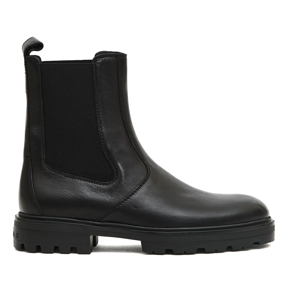 Shoes > Boots > Chelsea Boots - - Hogan - Modalova