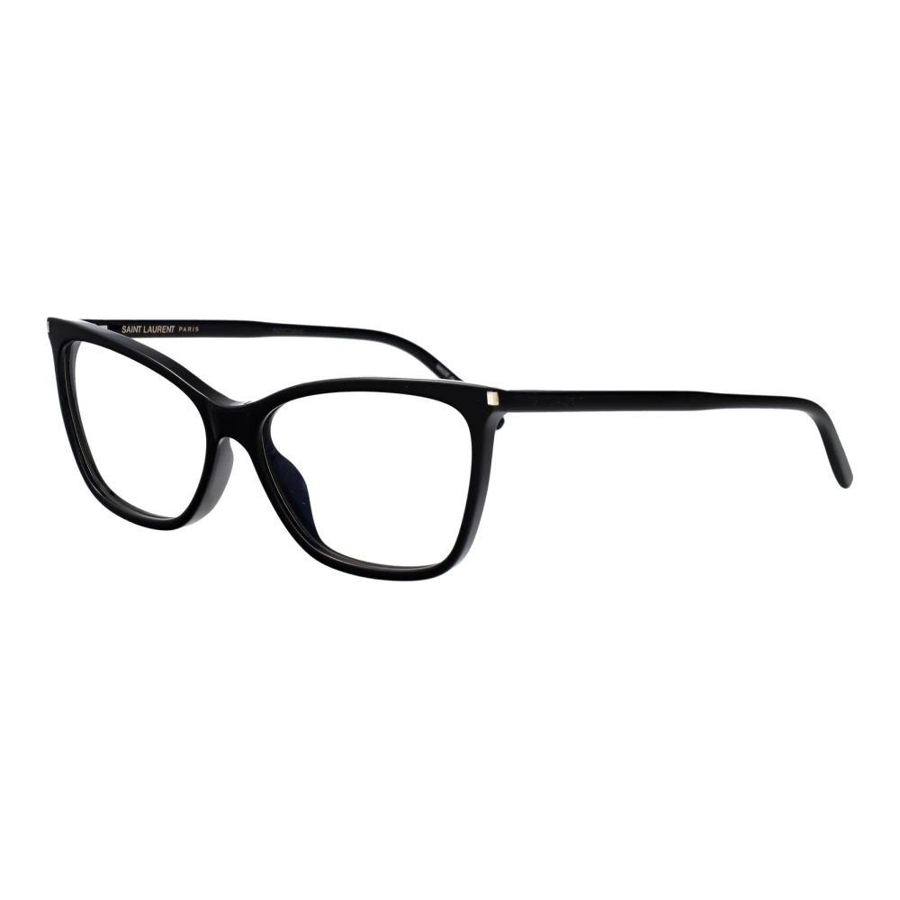Saint Laurent Women's Black Glasses, 56 Mm, Stylish Optical Glasses Sl 834