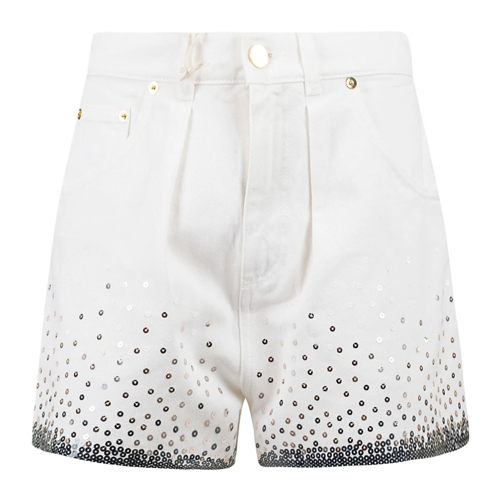 Shorts > Short Shorts - - Alberta Ferretti - Modalova