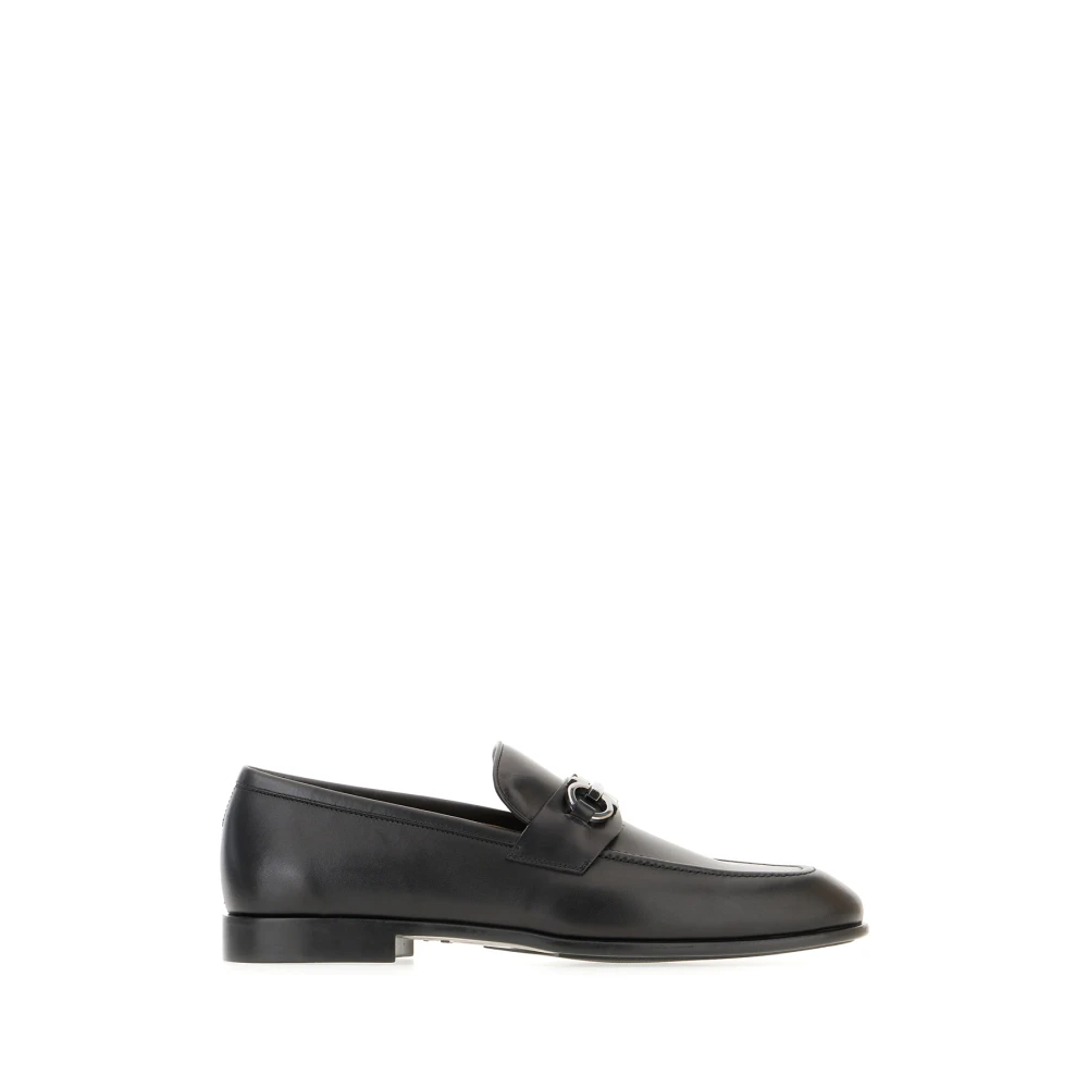 Shoes > Flats > Loafers - - Ferragamo - Modalova