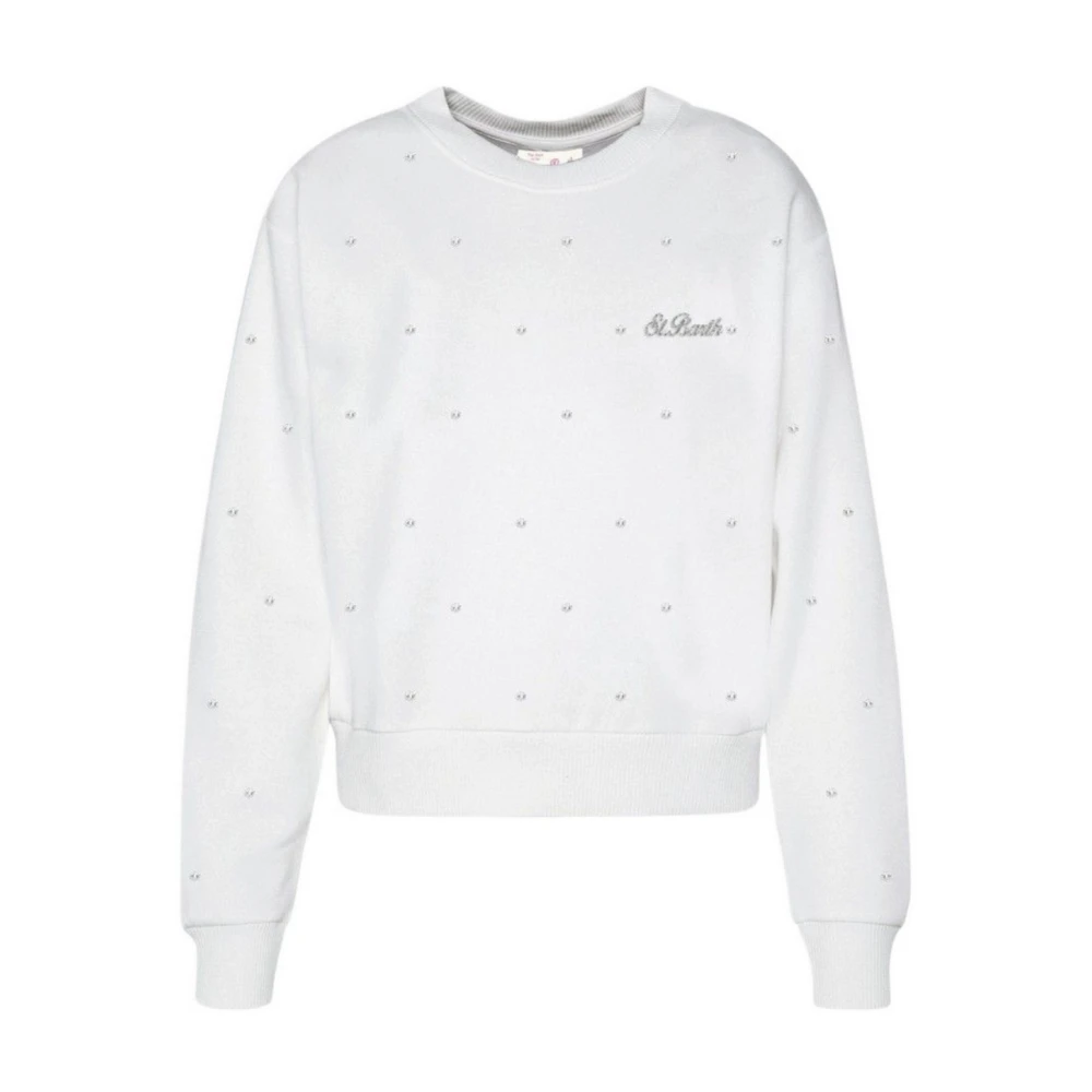 Sweatshirts & Hoodies > Sweatshirts - - MC2 Saint Barth - Modalova