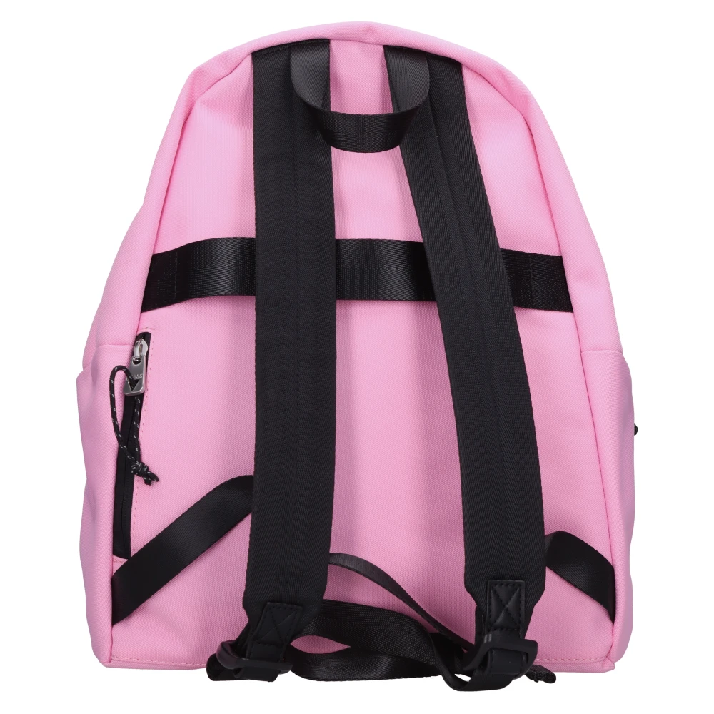 Guess Rugzak Pink Dames