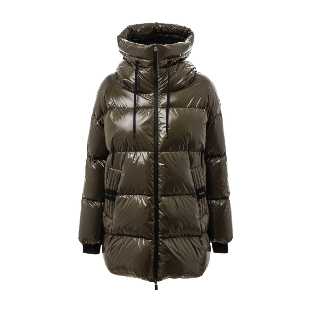 Jackets > Down Jackets - - Herno - Modalova