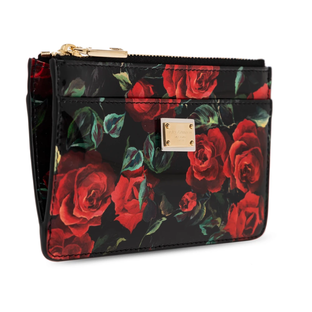 Dolce & Gabbana Wallets & Cardholders Multicolor Dames