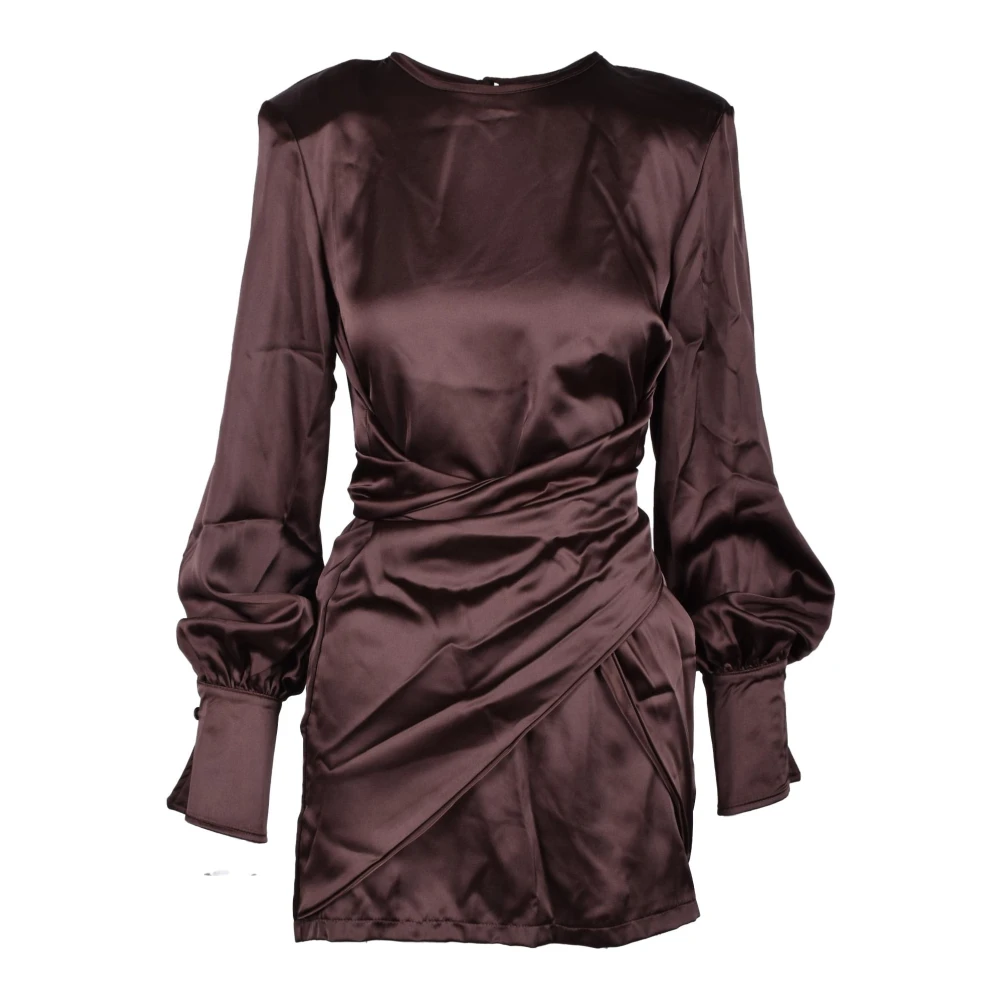 Dresses > Day Dresses > Short Dresses - - Giulia N Couture - Modalova