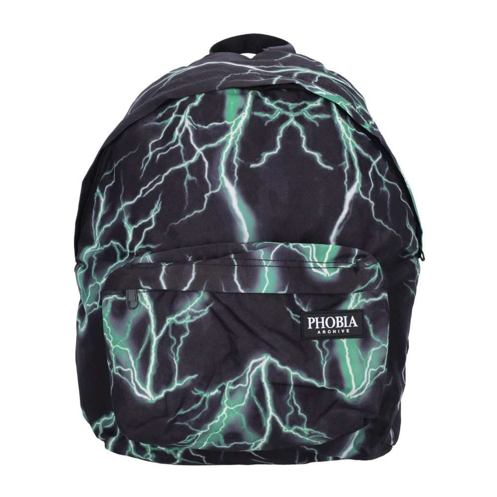 Phobia Archive Hombre Multicolor - Mochila Lightning - Bags - One Size