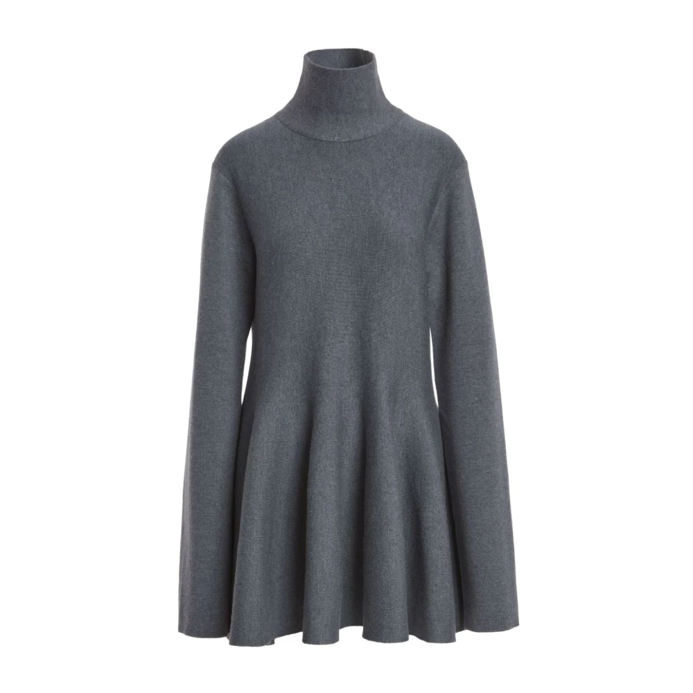 Dresses > Day Dresses > Knitted Dresses - - Khaite - Modalova