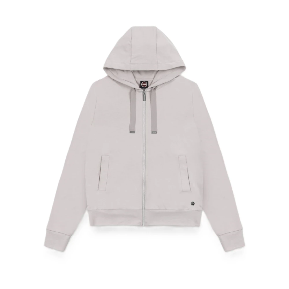 Colmar Mujer Beige - Suéter Con Cremallera - Sweatshirts & Hoodies - L