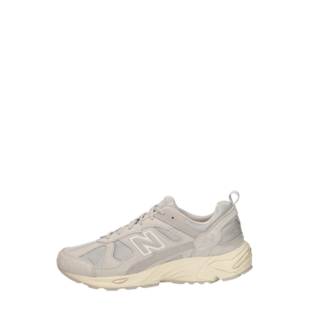 New Balance 878 Sneakers Heren Schoenen Beige
