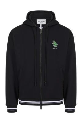 Dino Social Club Hoodie