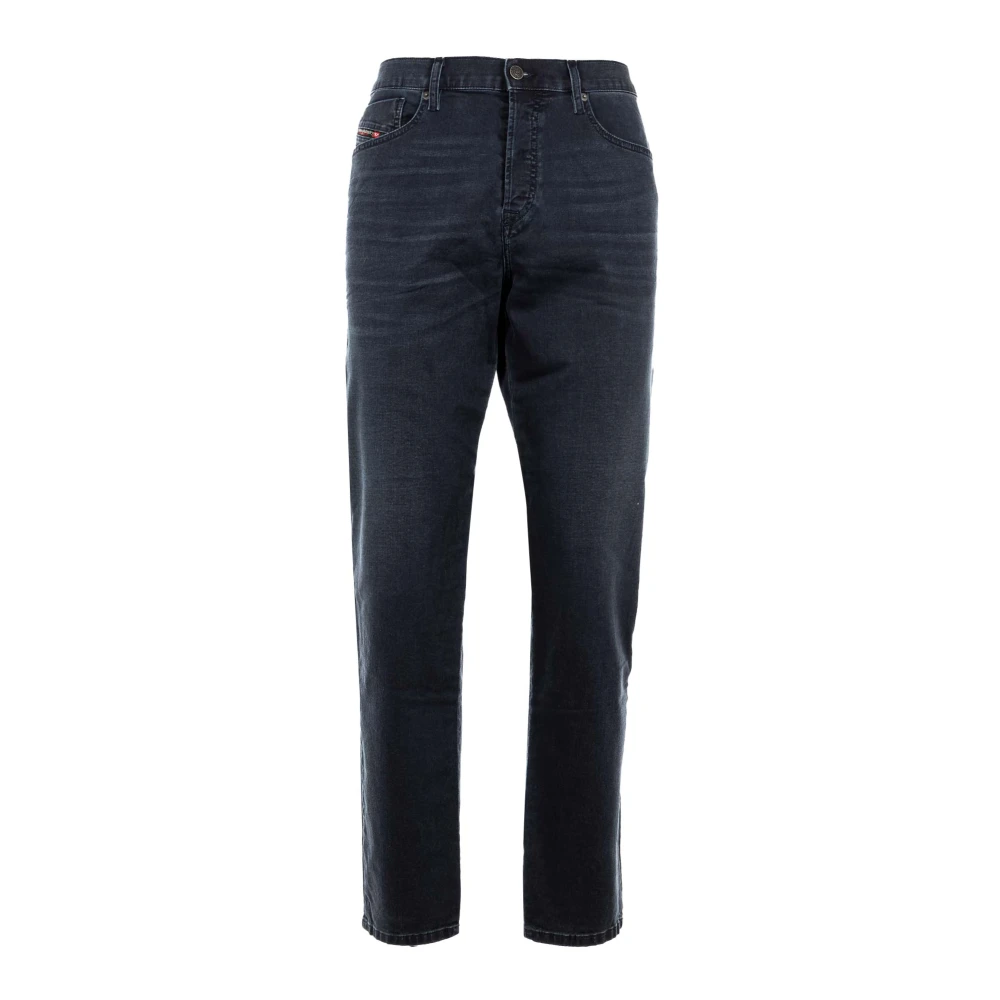 Diesel Heren Jeans D-Fining Blue Heren