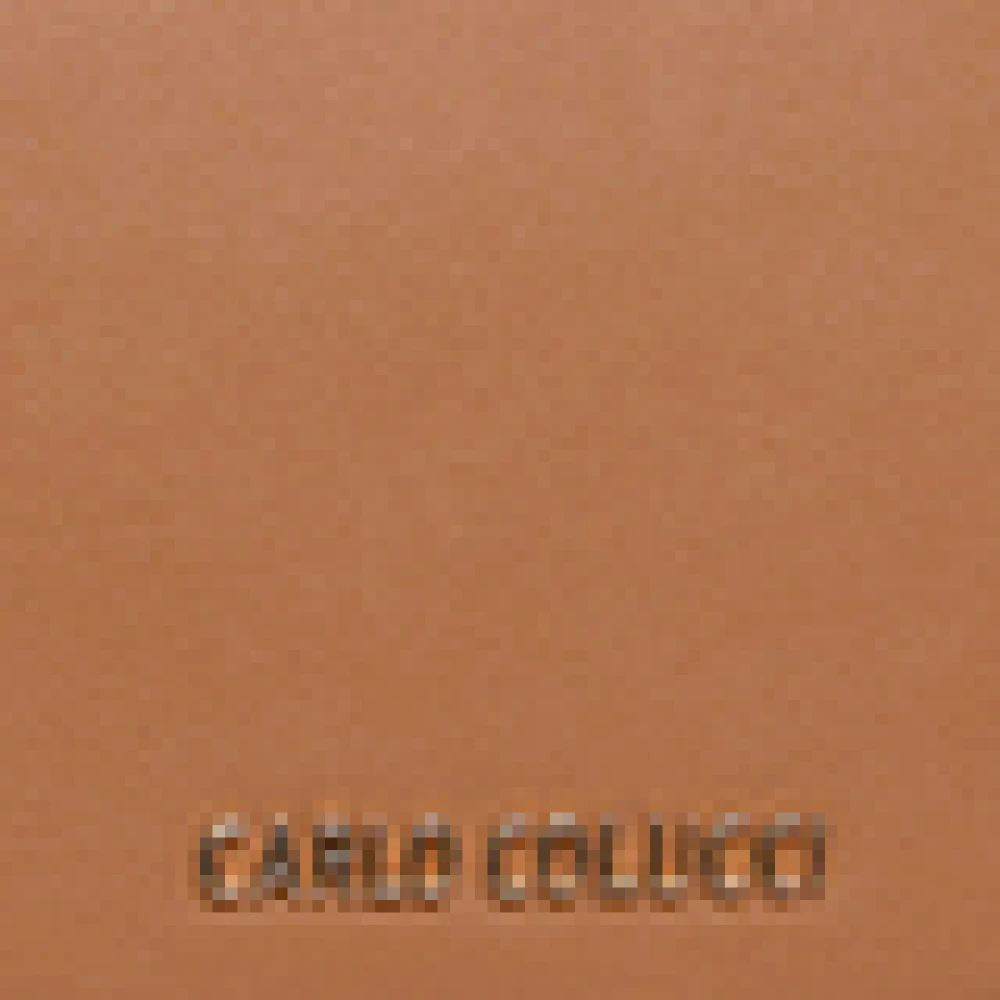 carlo colucci Stijlvolle Handtas met Logoprint Multicolor Dames