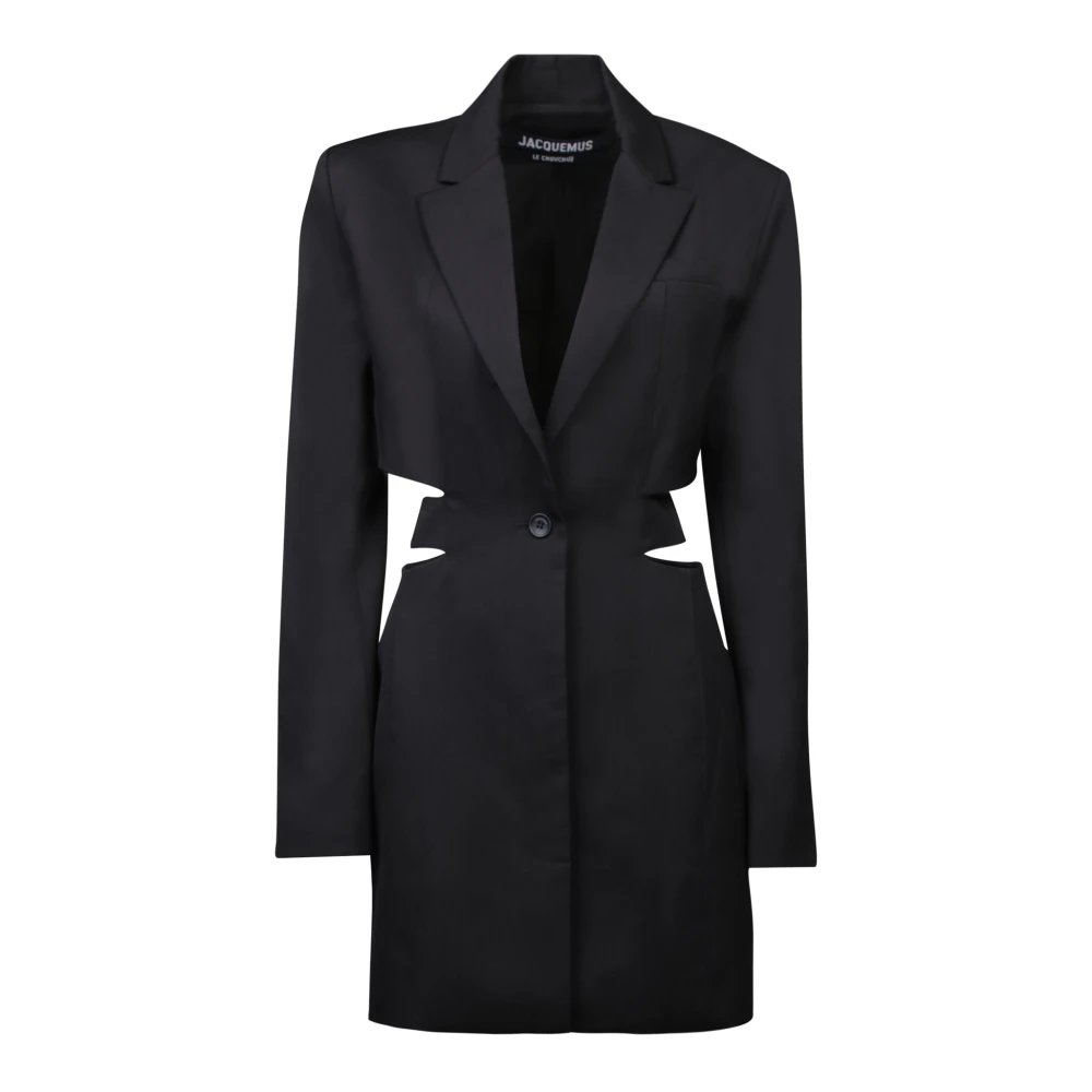 Jackets > Blazers - - Jacquemus - Modalova