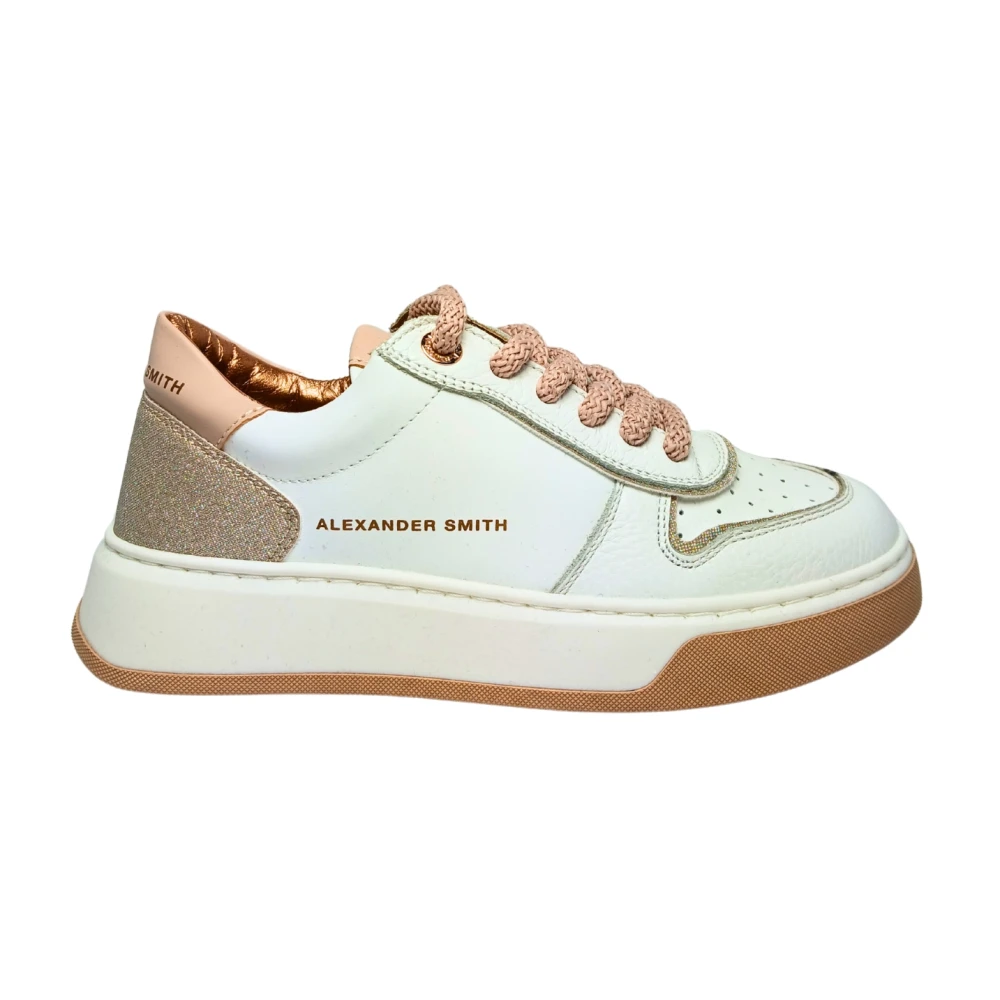 Shoes > Sneakers - - Alexander Smith - Modalova