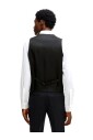 slim-fit-wool-gilet-h-huge-vest