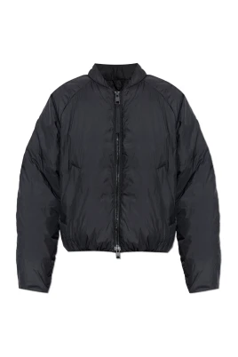 Elba Bomber Jacket