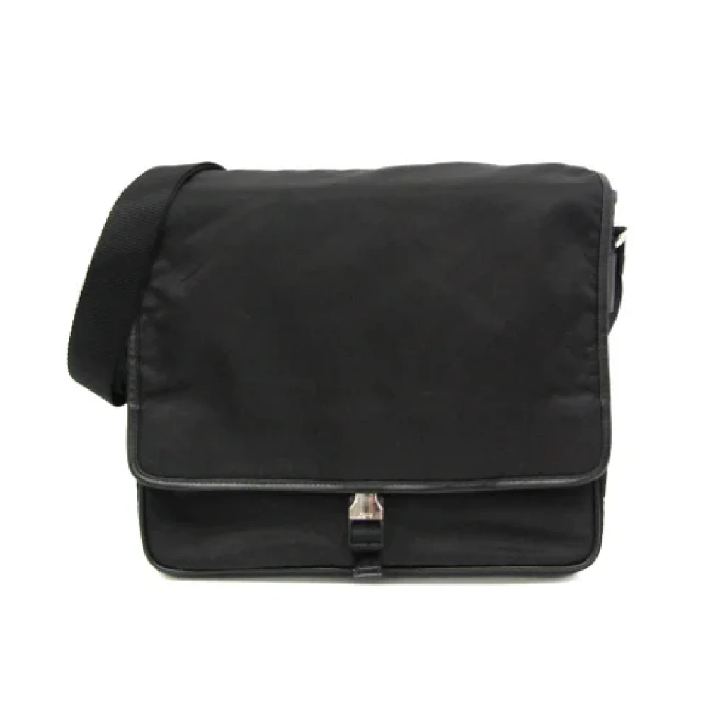 Pre-owned > Pre-owned Bags > Pre-owned Cross Body Bags - - Prada Vintage - Modalova