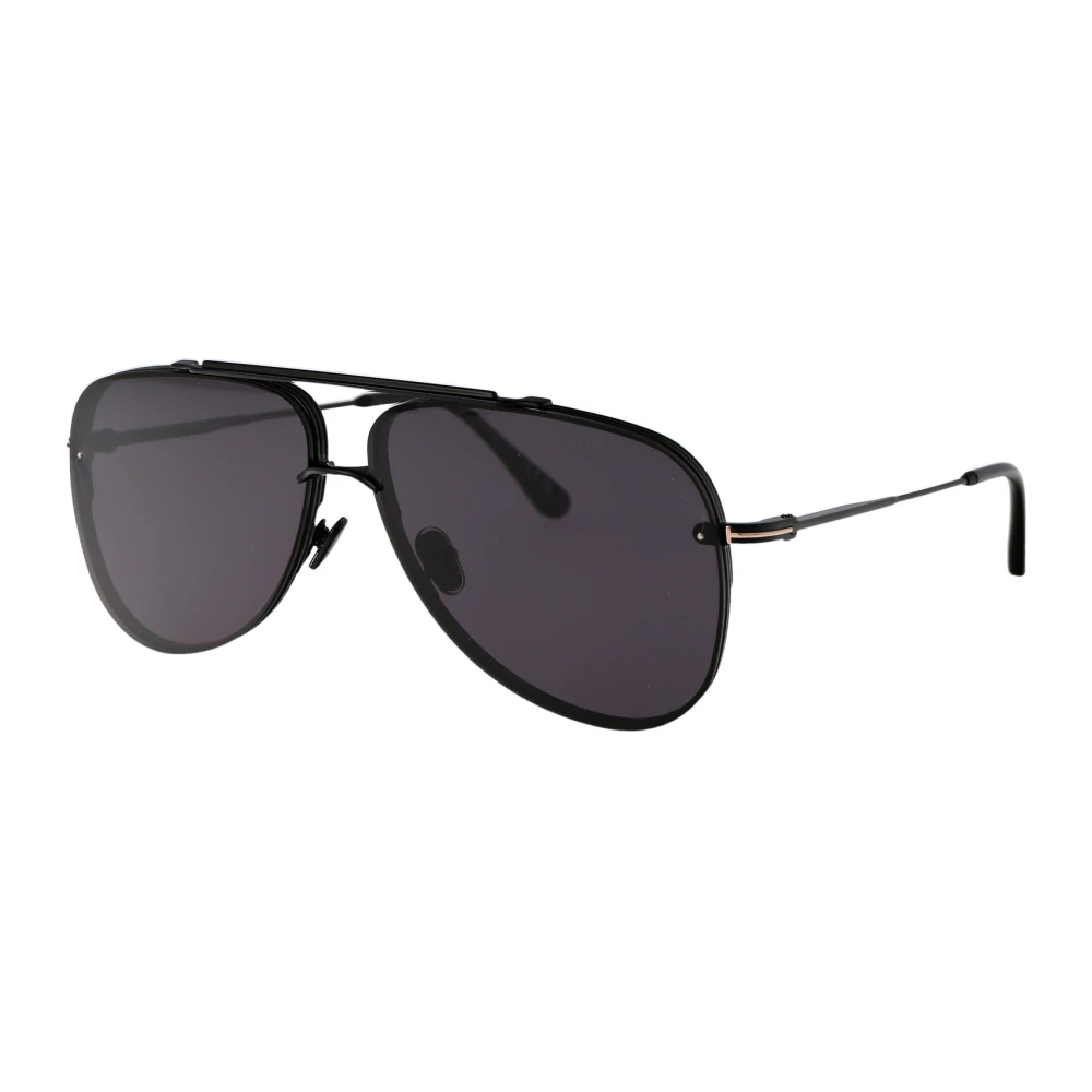 Accessories > Sunglasses - - Tom Ford - Modalova