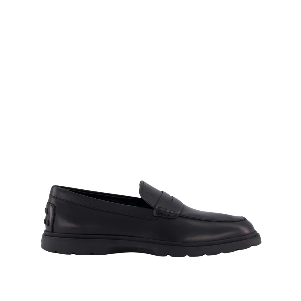 Shoes > Flats > Loafers - - Tod's - Modalova