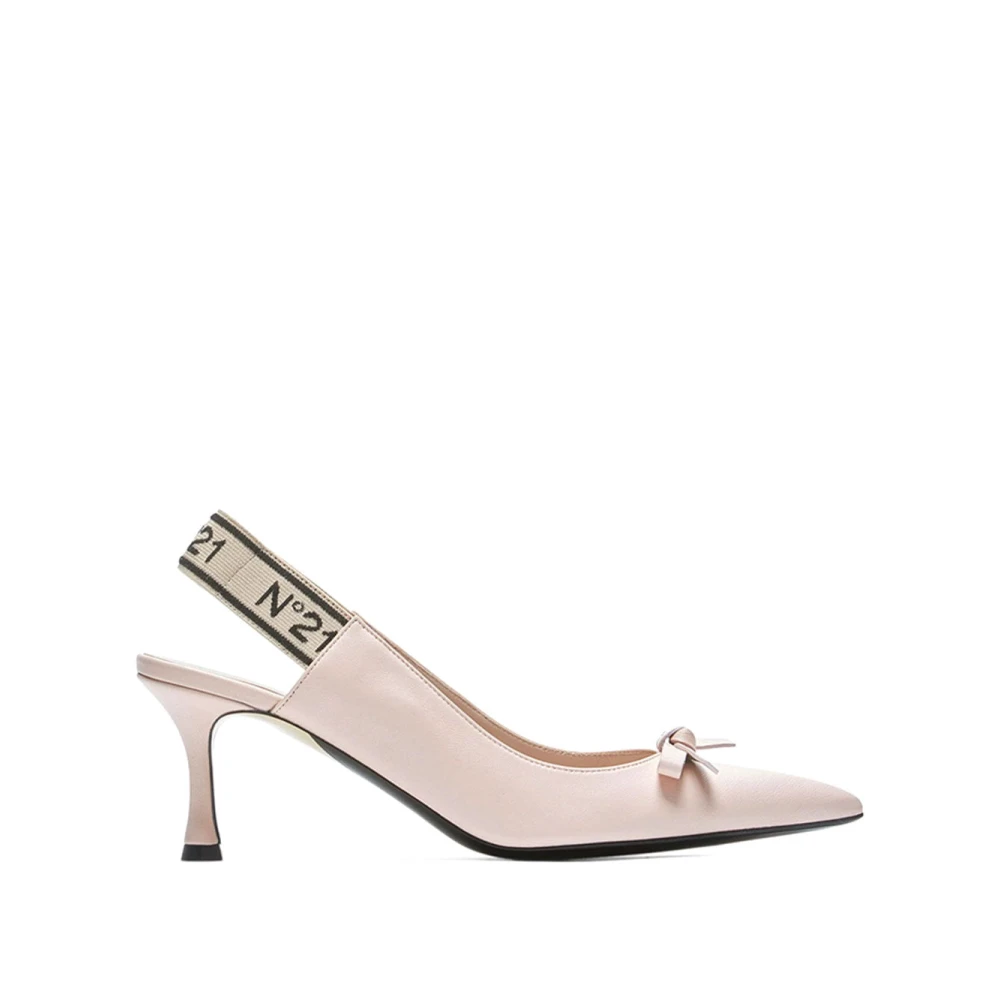 Shoes > Heels > Pumps - - N21 - Modalova