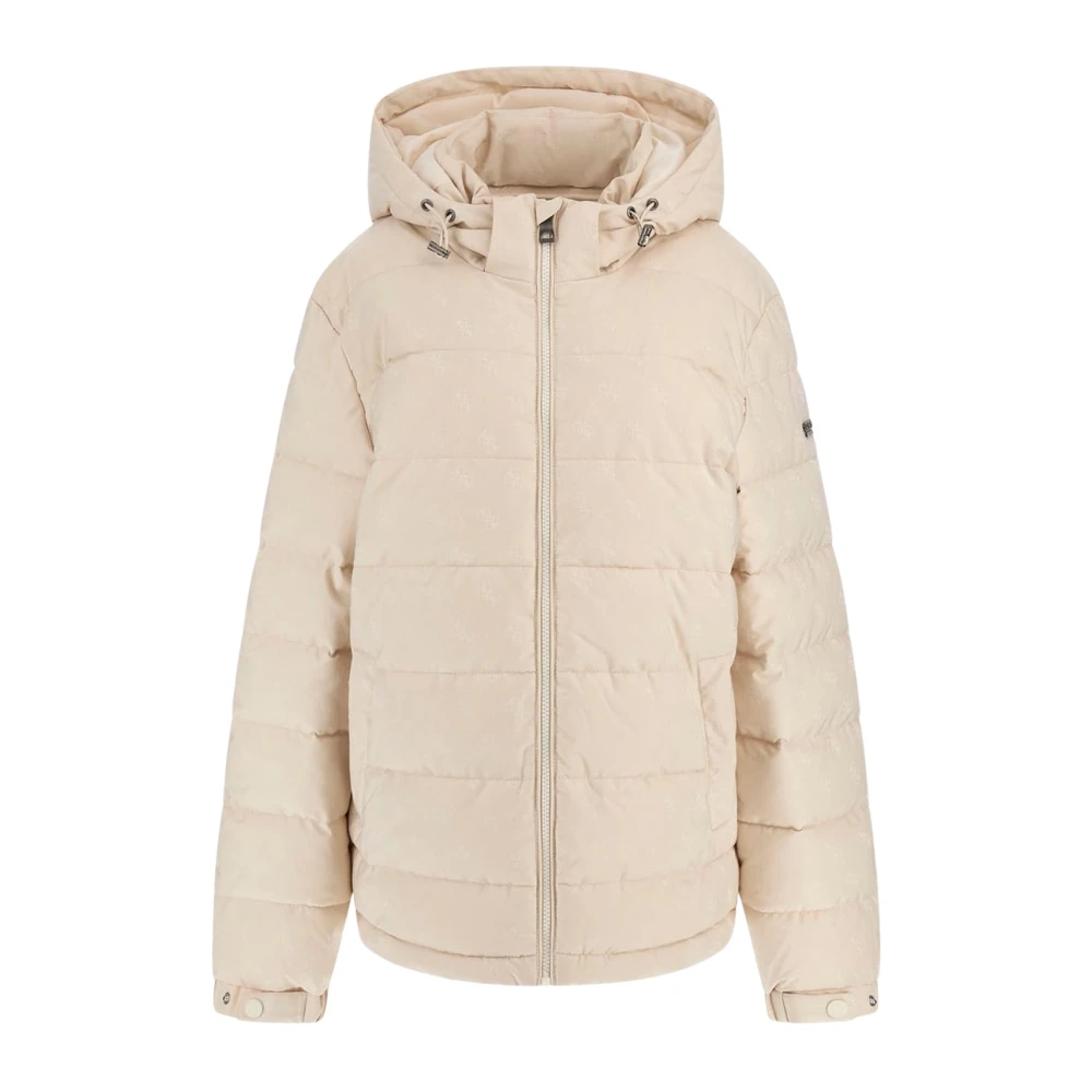 Jackets > Winter Jackets - - Guess - Modalova