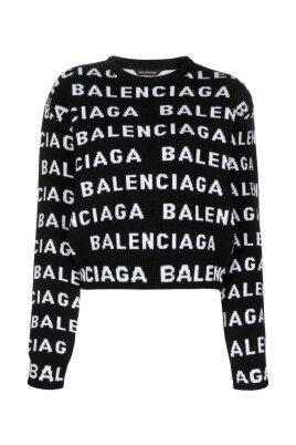 black-wool-blend-logo-sweater