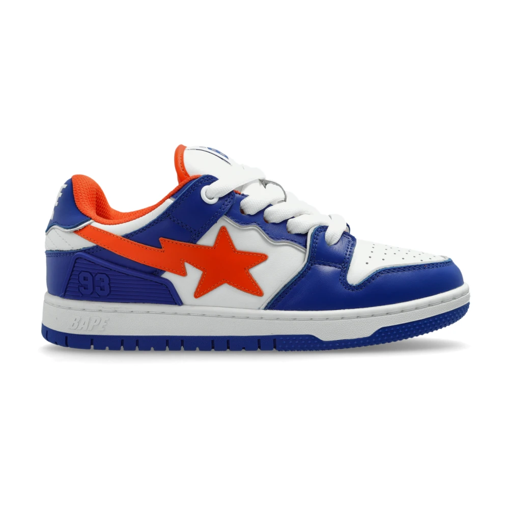 Shoes > Sneakers - - A Bathing APE - Modalova