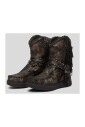 bottes-vintage-en-daim-avec-franges