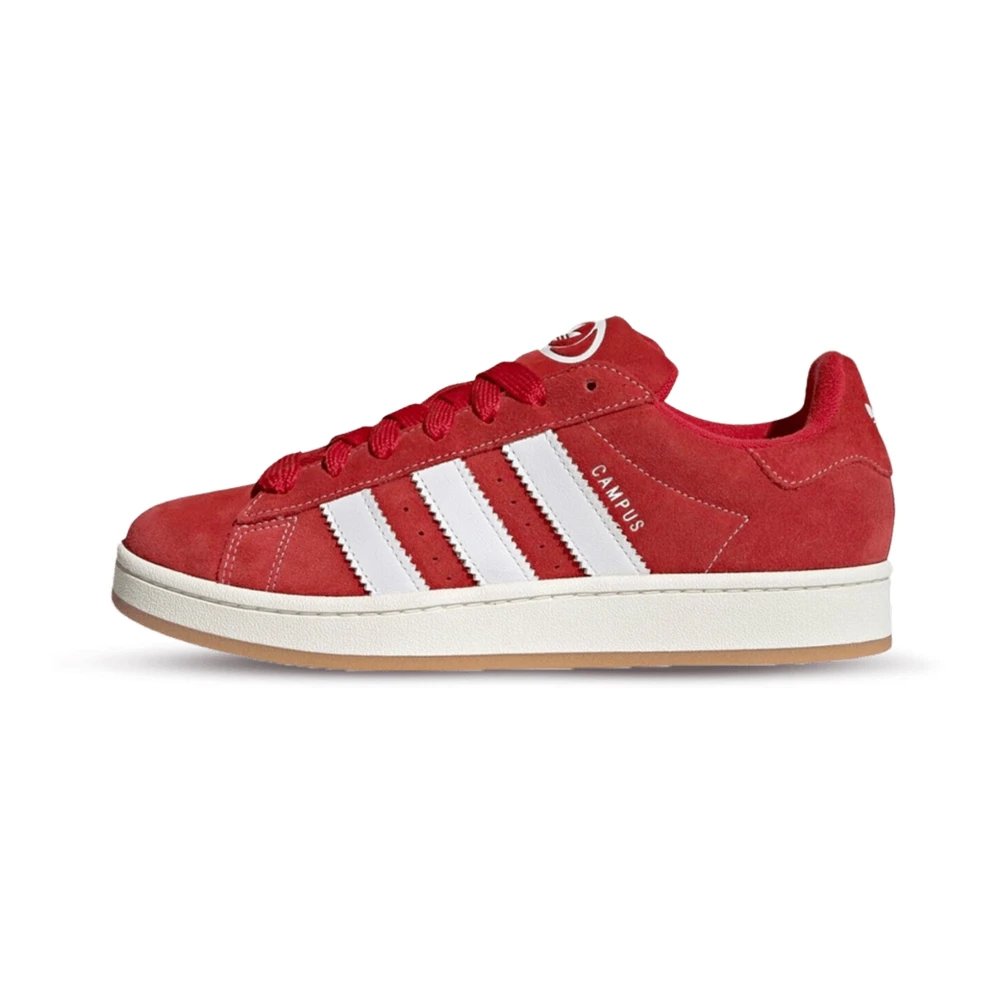 Adidas - Shoes > Sneakers - Red - Adidas - Modalova